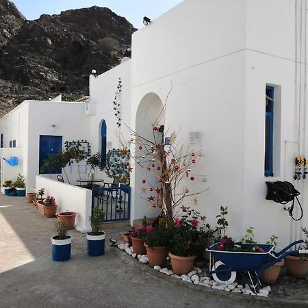 The Blue Gate Villa Muscat Luaran gambar