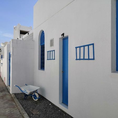 The Blue Gate Villa Muscat Luaran gambar