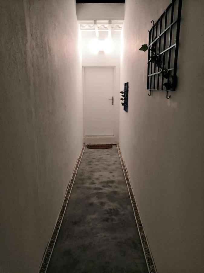 The Blue Gate Villa Muscat Luaran gambar