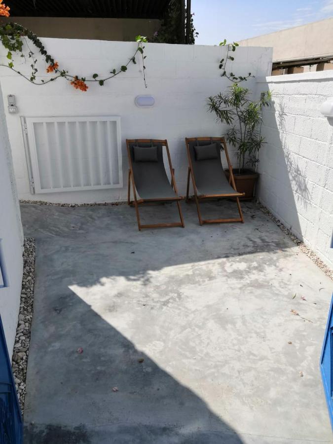 The Blue Gate Villa Muscat Luaran gambar